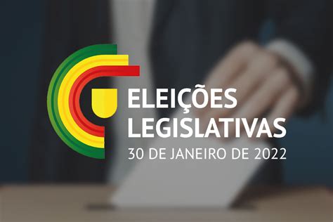 abstenção legislativas 2022